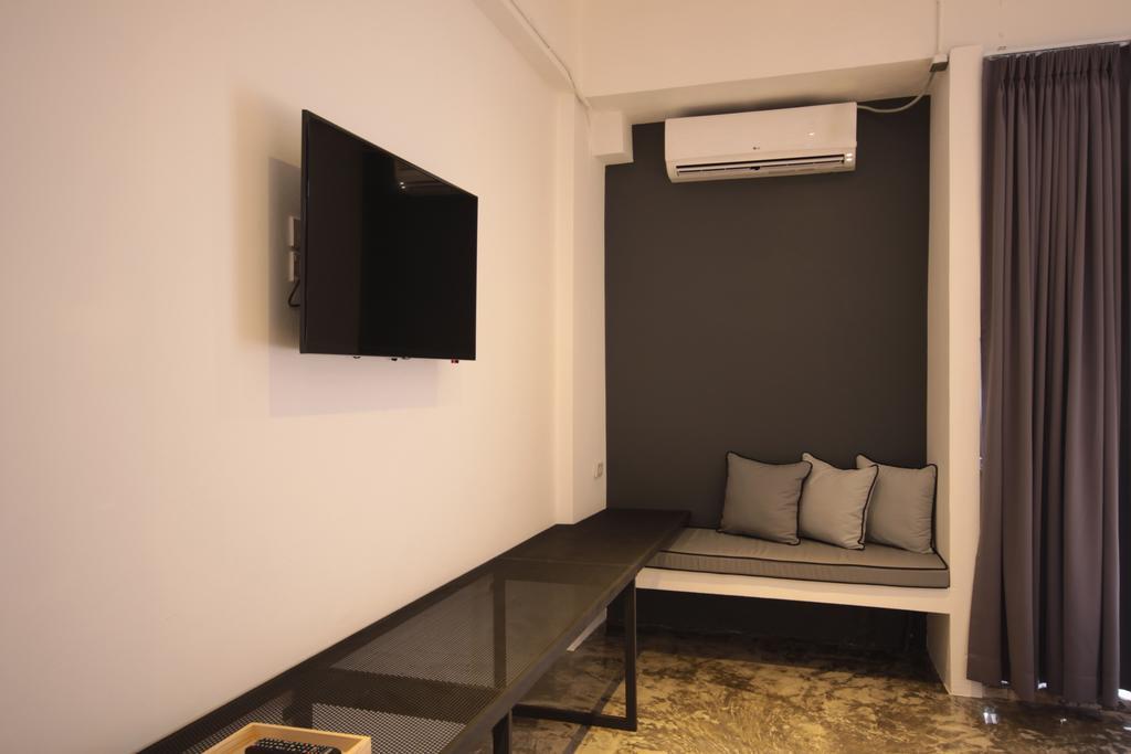 La Pause Hatyai Hat Yai Dış mekan fotoğraf
