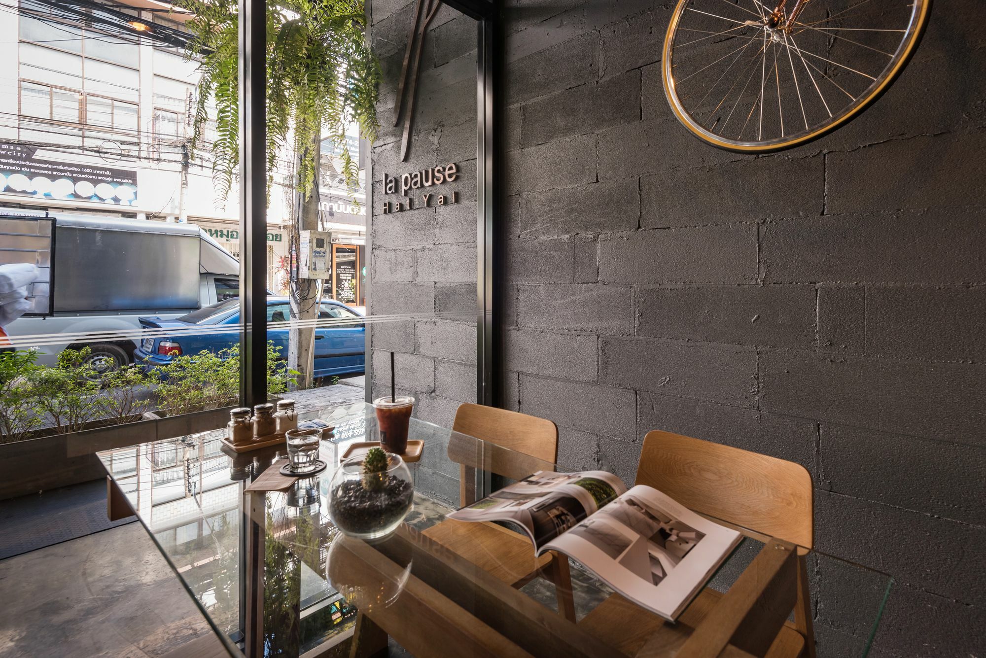 La Pause Hatyai Hat Yai Dış mekan fotoğraf