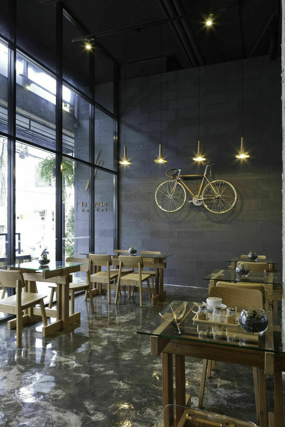 La Pause Hatyai Hat Yai Dış mekan fotoğraf