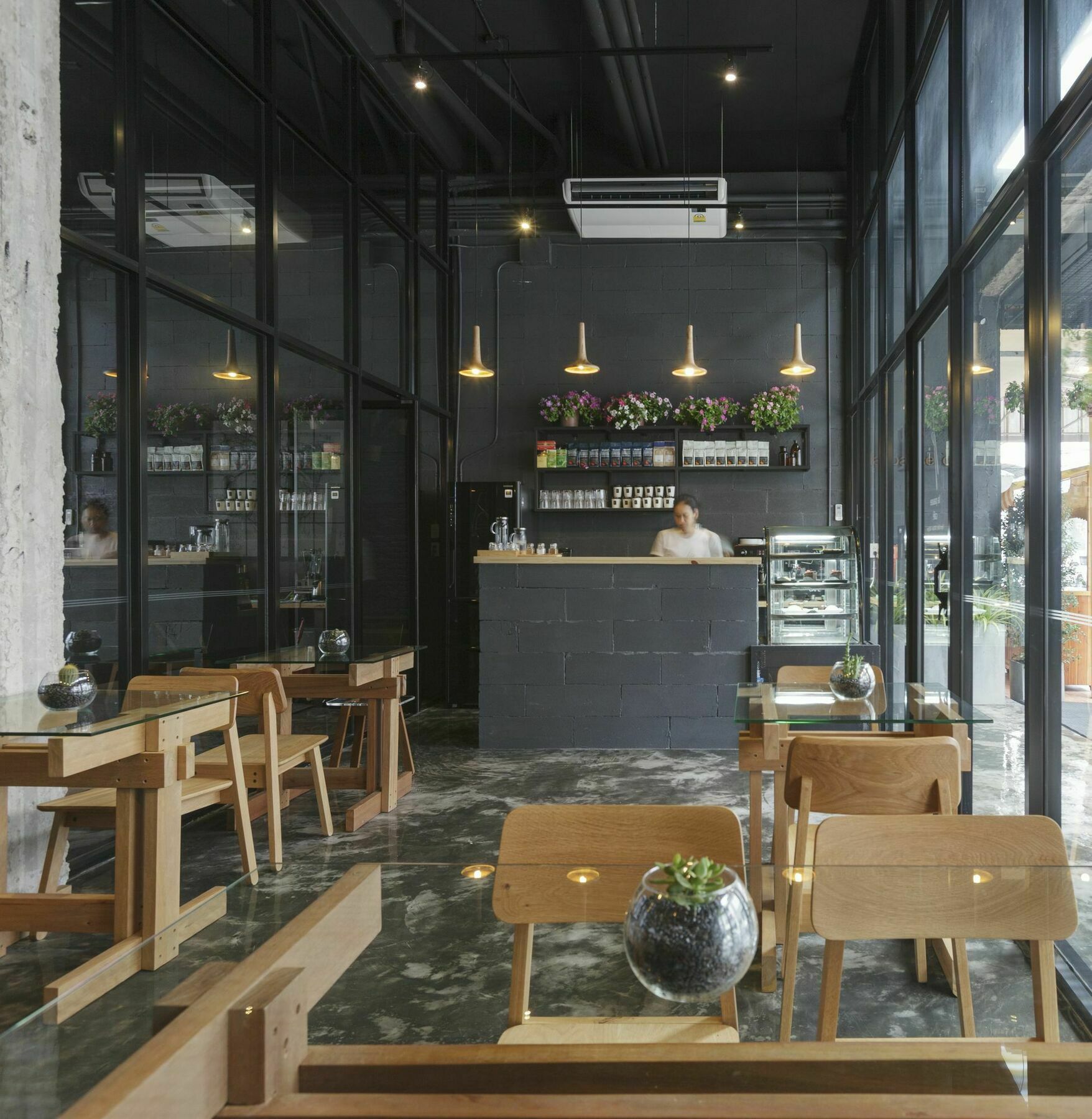 La Pause Hatyai Hat Yai Dış mekan fotoğraf
